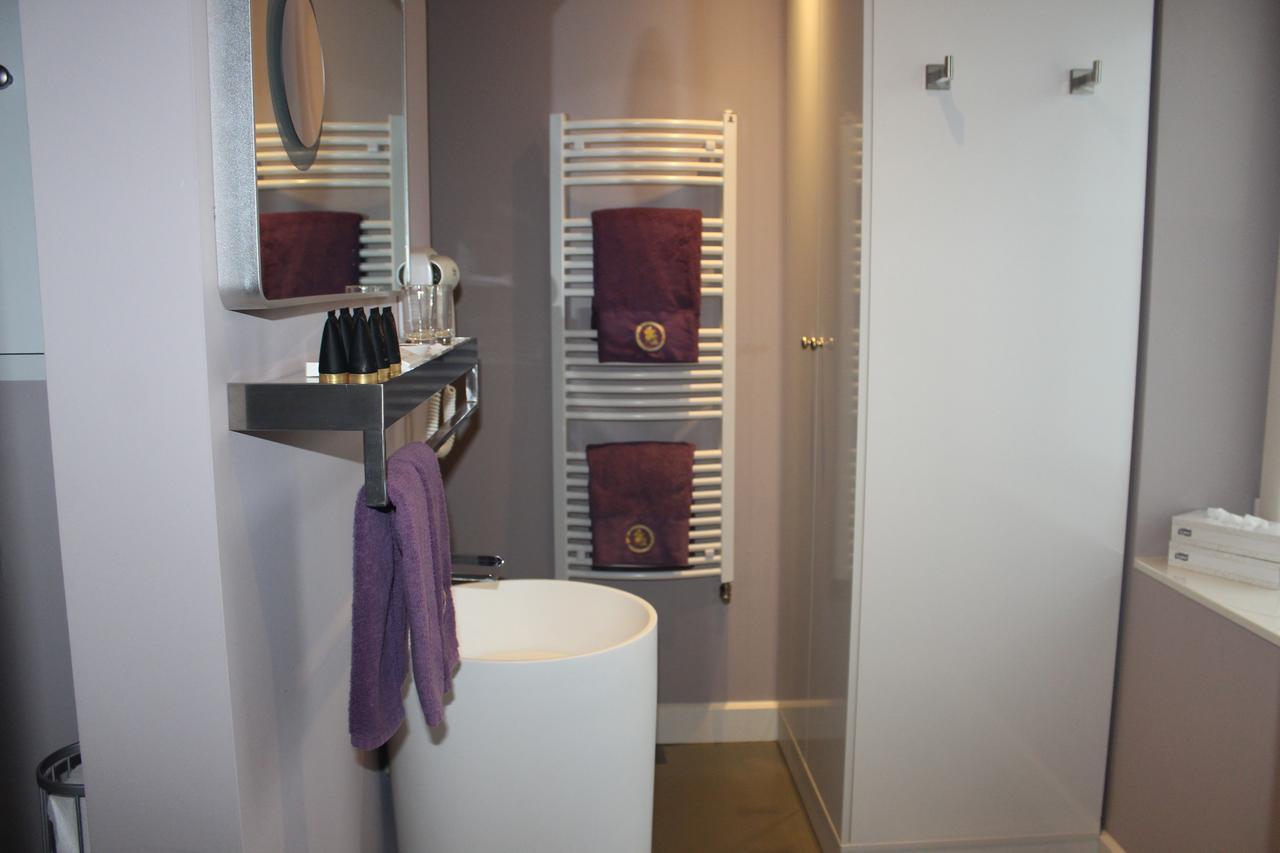 Chambre Double Deluxe