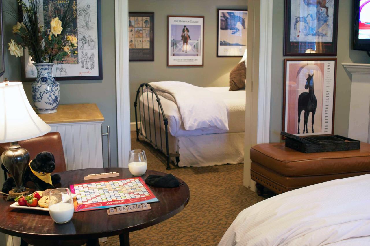 Suite Eleven Not Pet-Friendly
