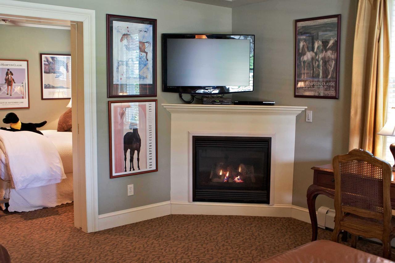 Suite Eleven Not Pet-Friendly