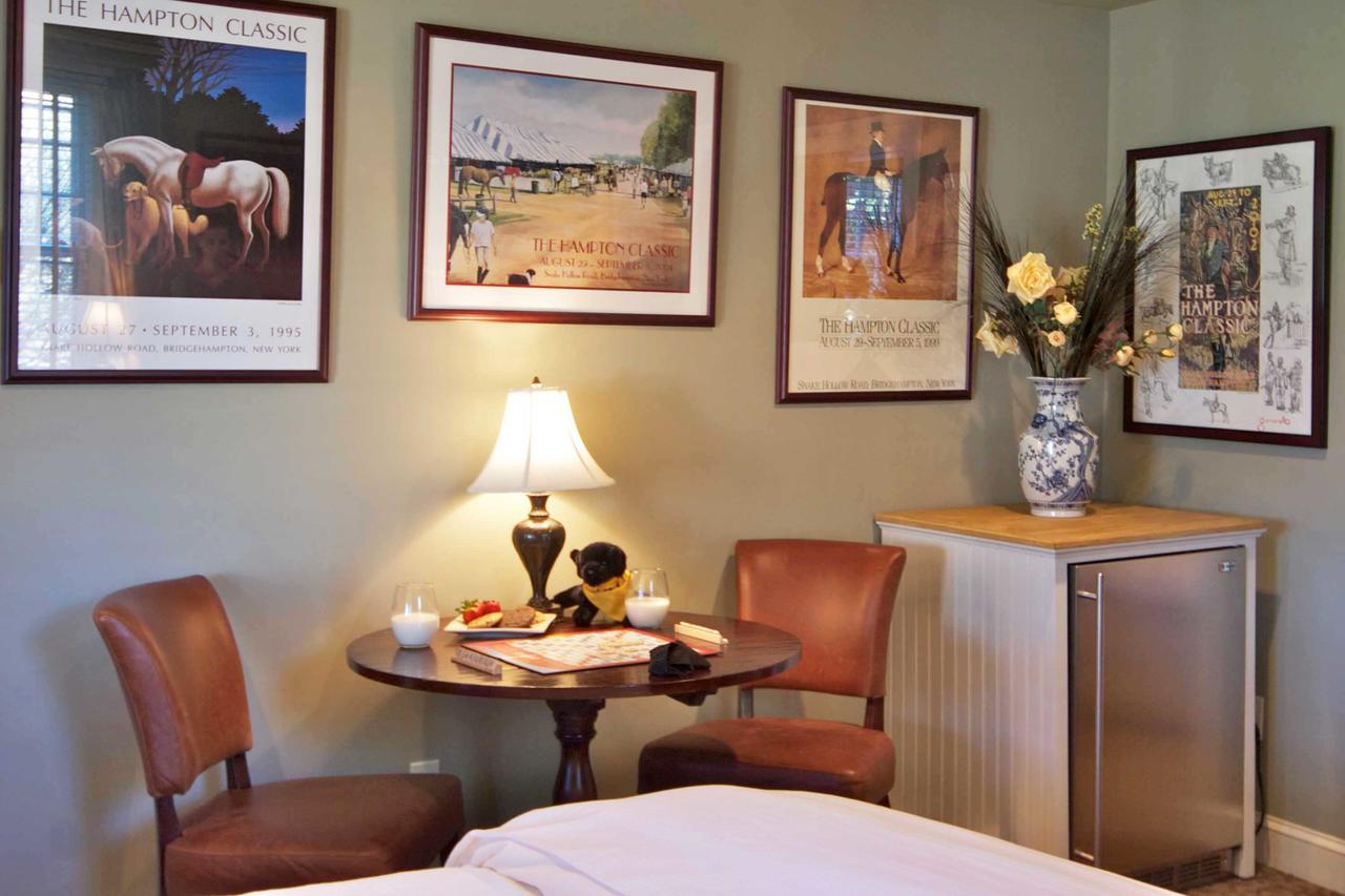 Suite Eleven Not Pet-Friendly