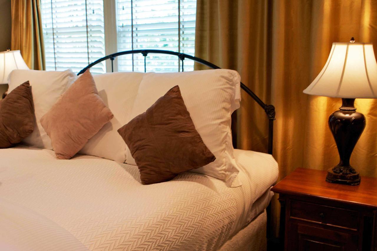 Suite Eleven Not Pet-Friendly