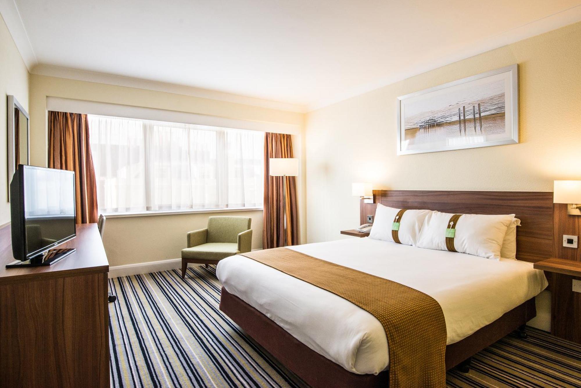 Standard Doppelzimmer mit Meerblick – oberste Etage