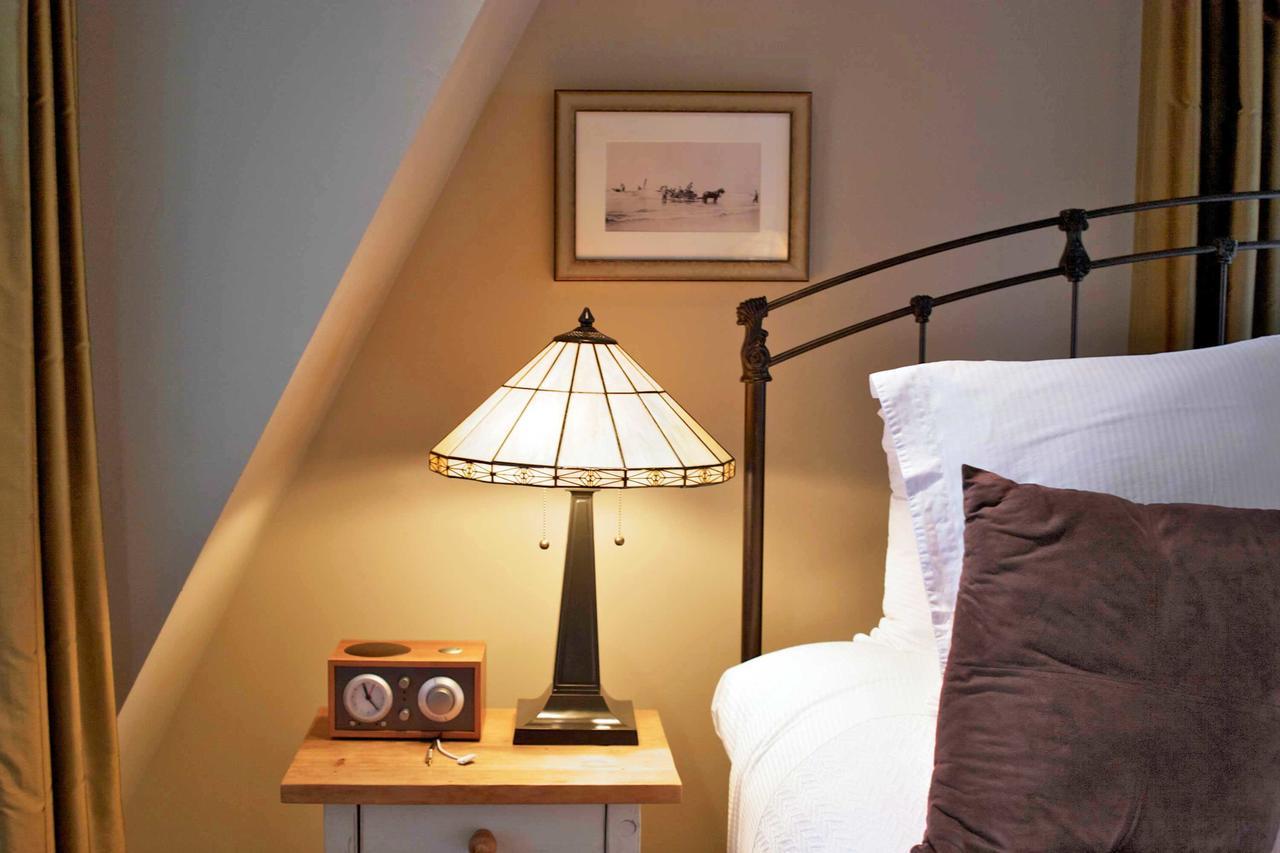 Suite Twelve Not Pet-Friendly