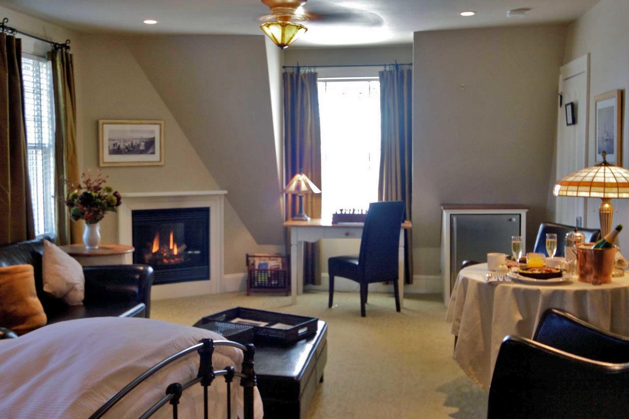 Suite Twelve Not Pet-Friendly