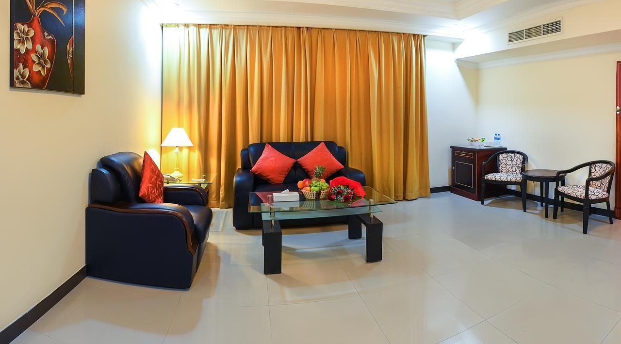 Executive Suite