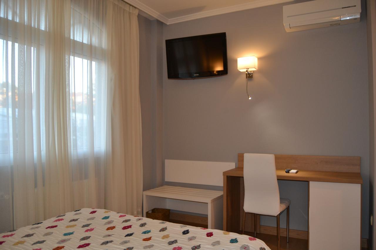 Habitación Individual