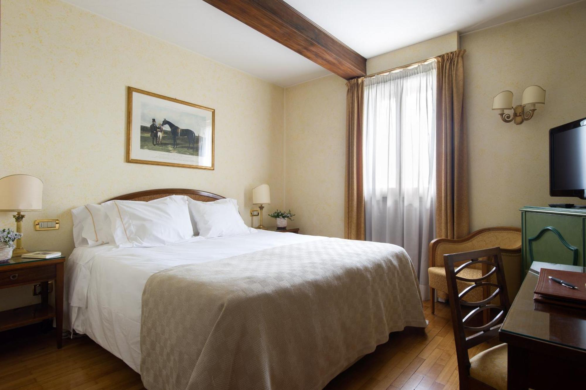 Doppelzimmer