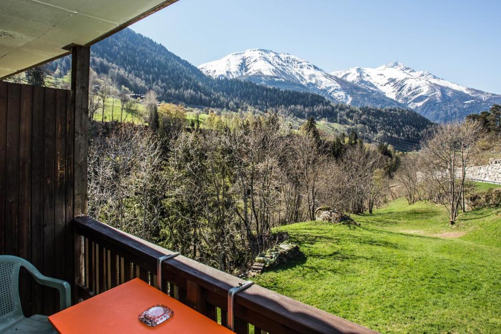 Standard Doppelzimmer mit Balkon