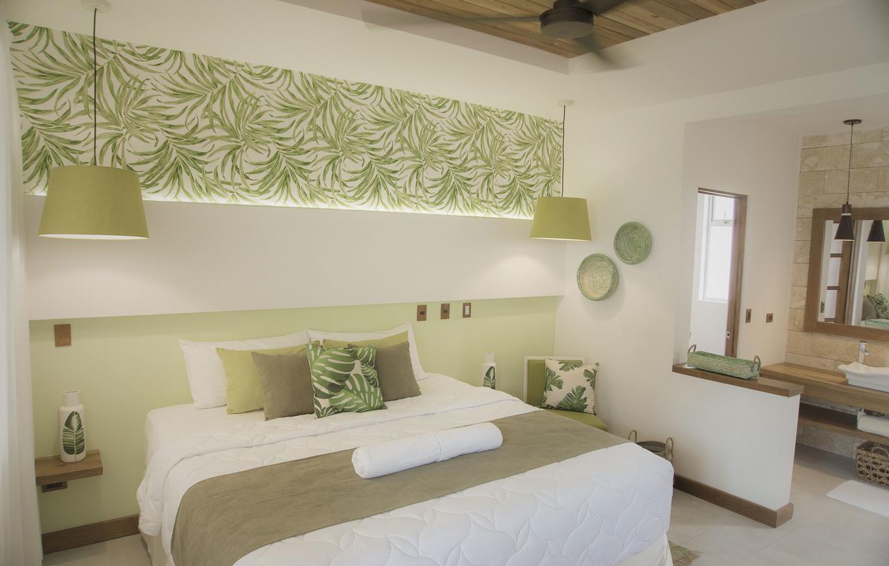 King Room Pool View Adults Only