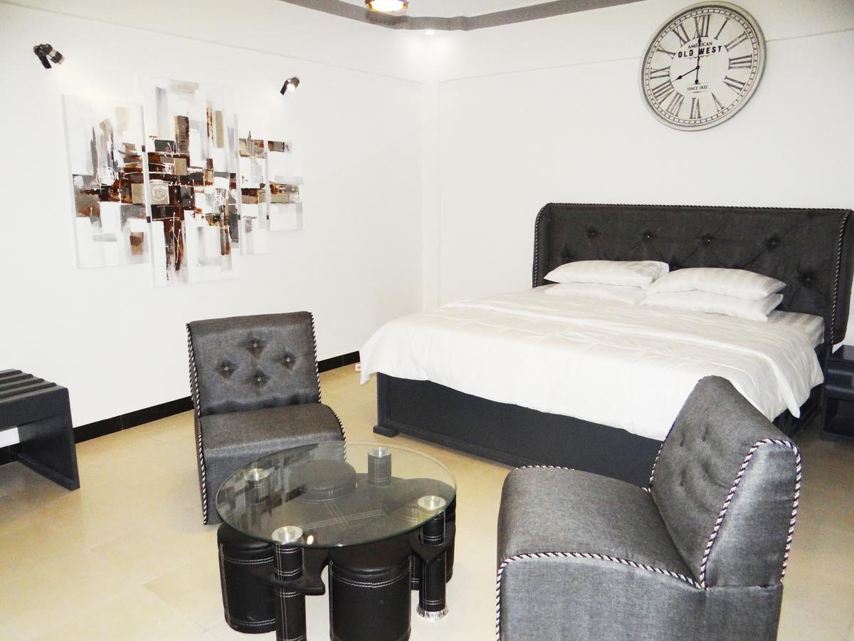 King Room