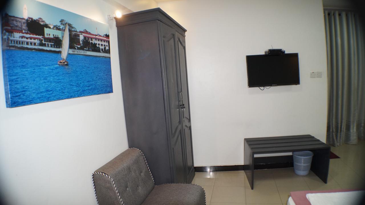 Budget Double or Twin Room
