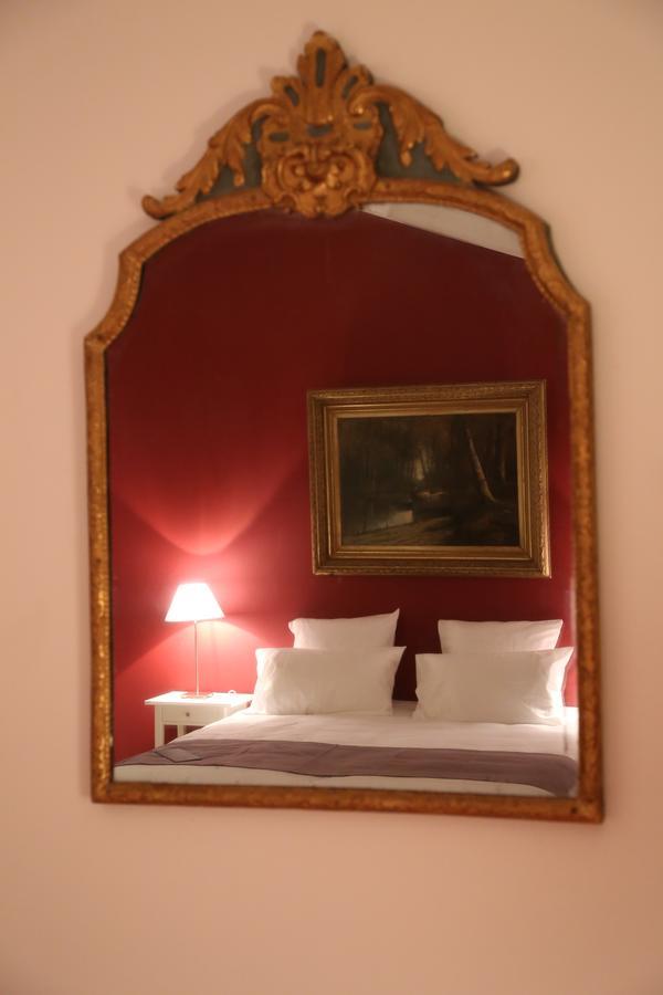 Quarto Deluxe com Cama de Casal ou 2 de Solteiro