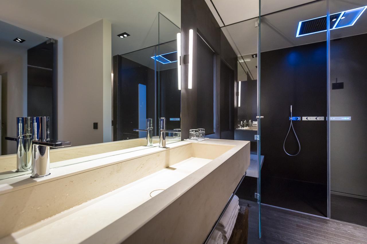 Suite con Vista Lago