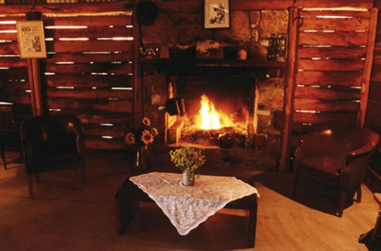 Cabin