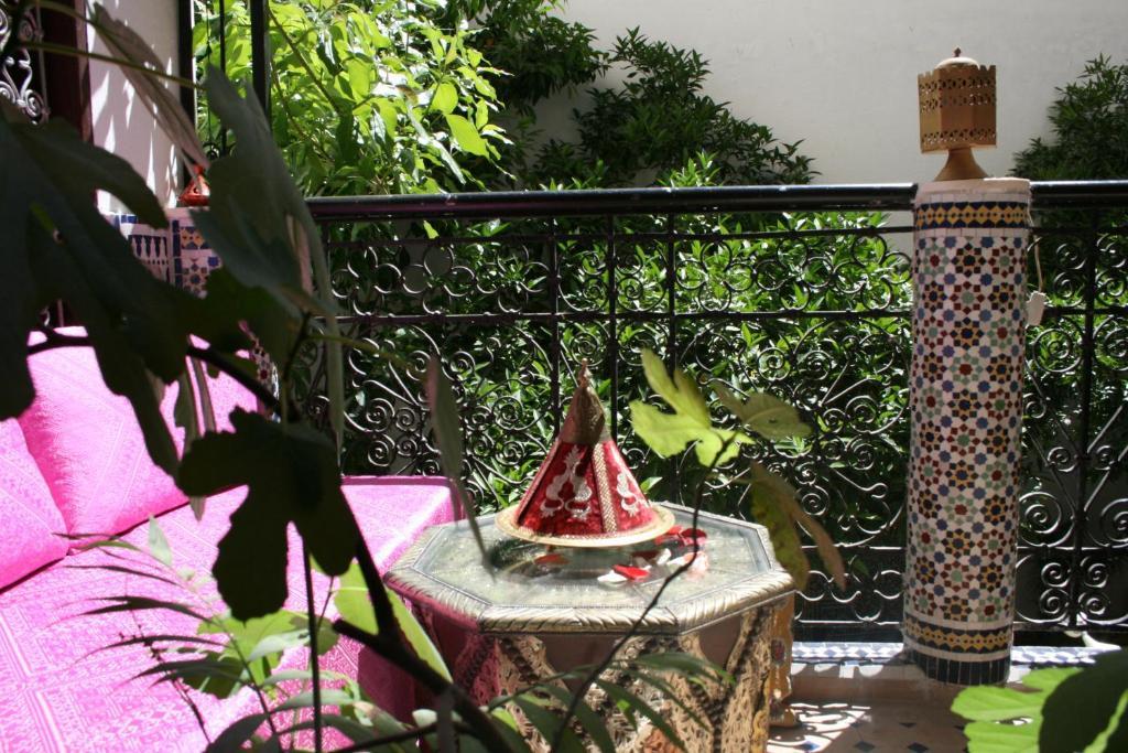 Kamar Double Room
