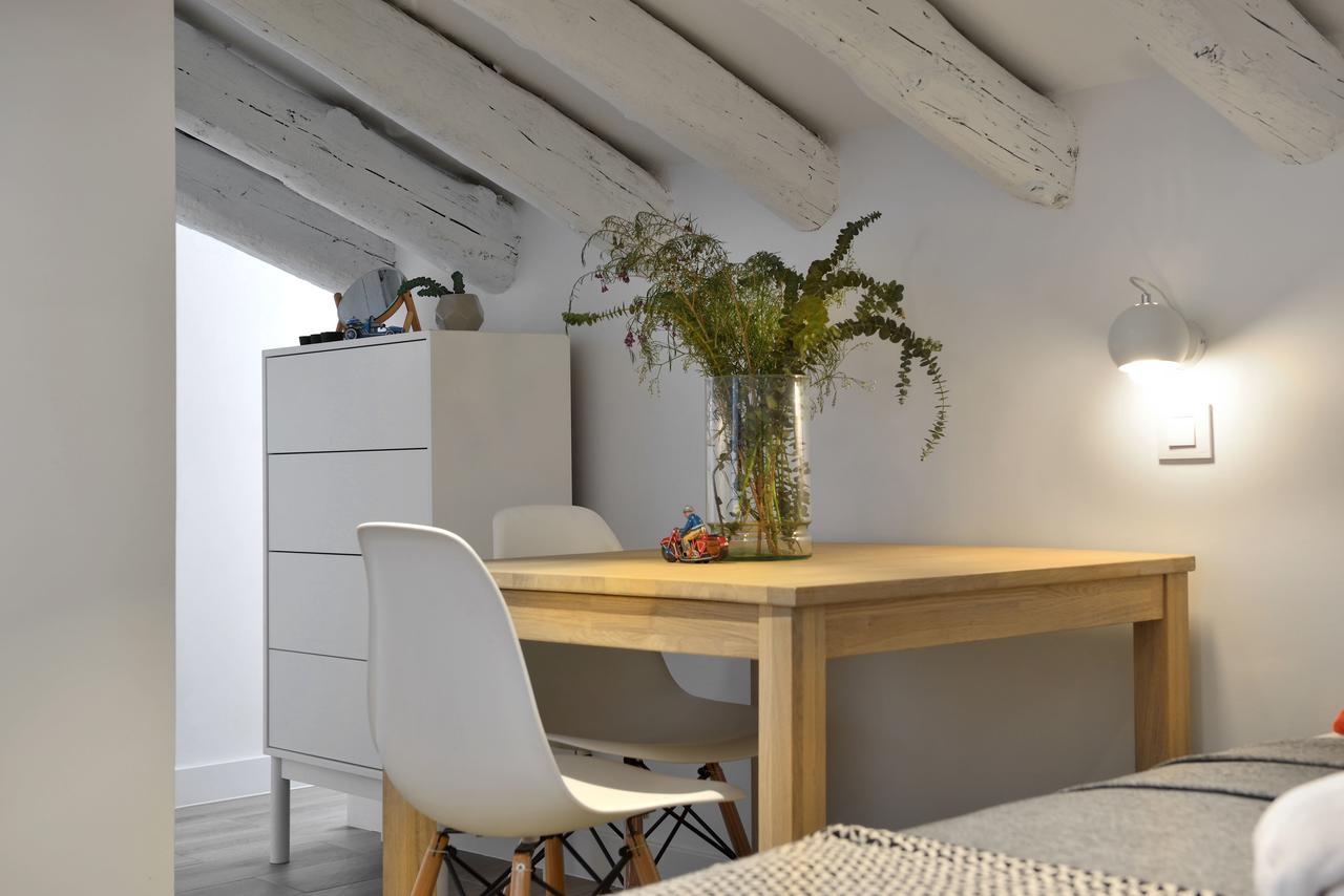 Apartamento Estudio