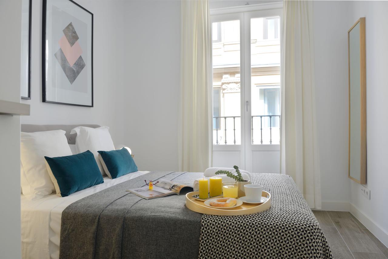Apartamento Estándar