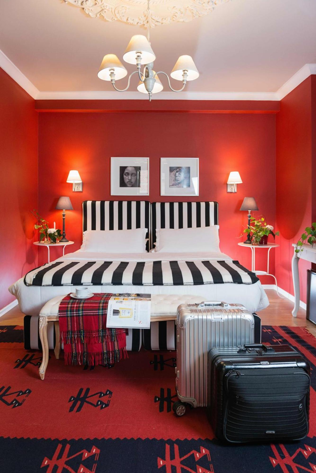 Triple Room or without Balcony