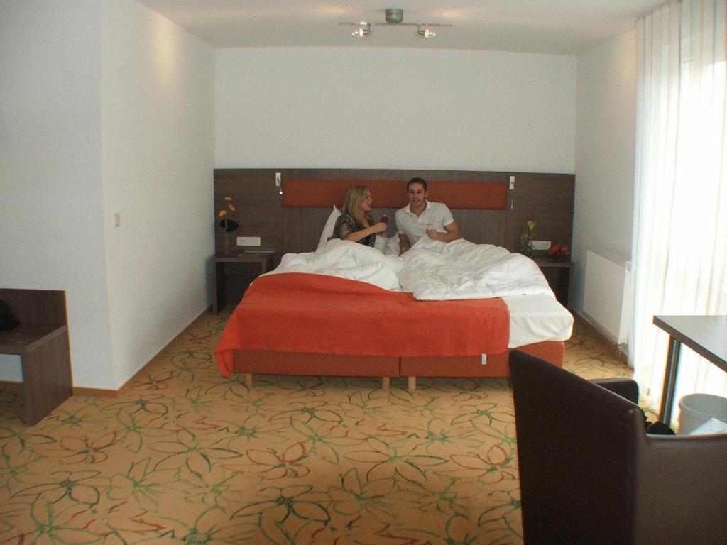 Familienzimmer