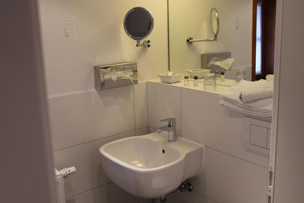 Superior Tweepersoonskamer met Balkon