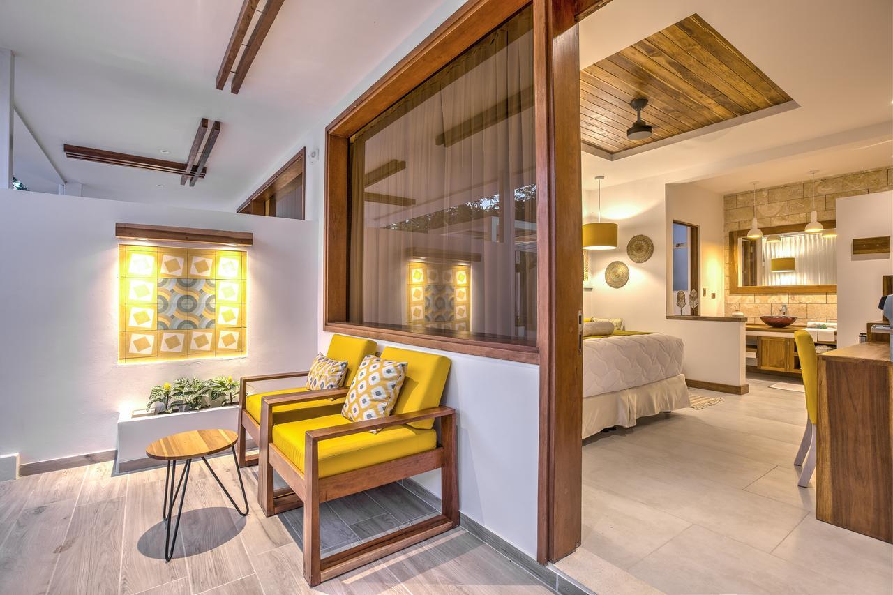 Deluxe King Room Adults Only