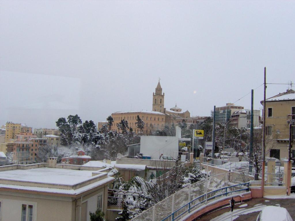 Camera Singola