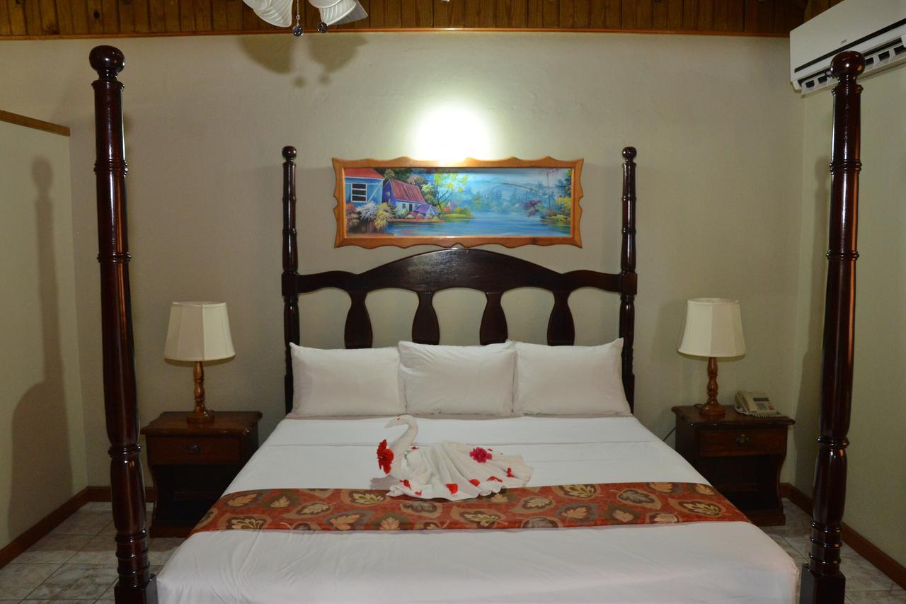 King Suite Sea View