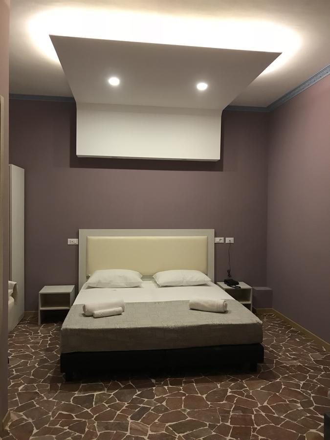 Habitación Doble con baño privado