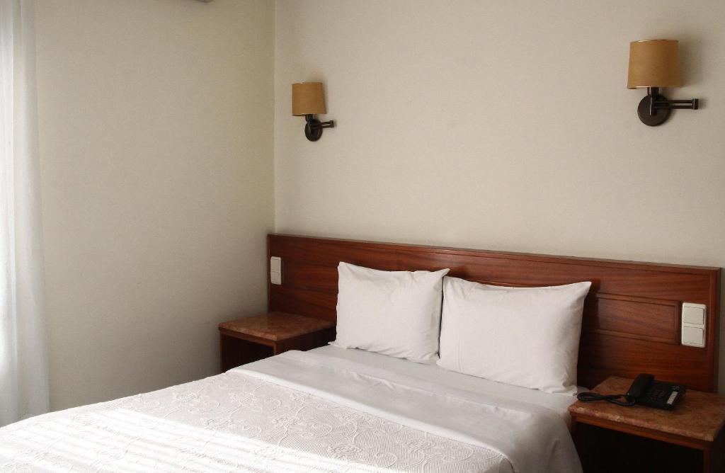 Quarto Duplo