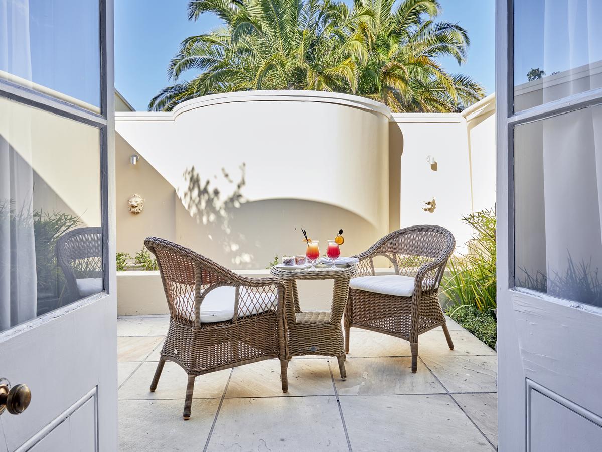 Suite Luxury