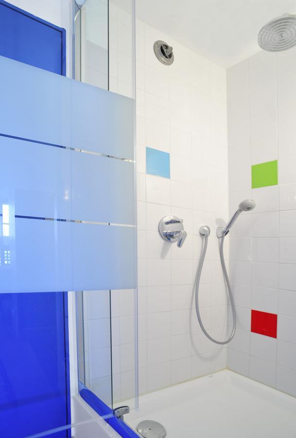Habitación Doble Cabina