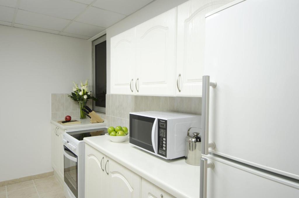 Appartement 3 Chambres Deluxe