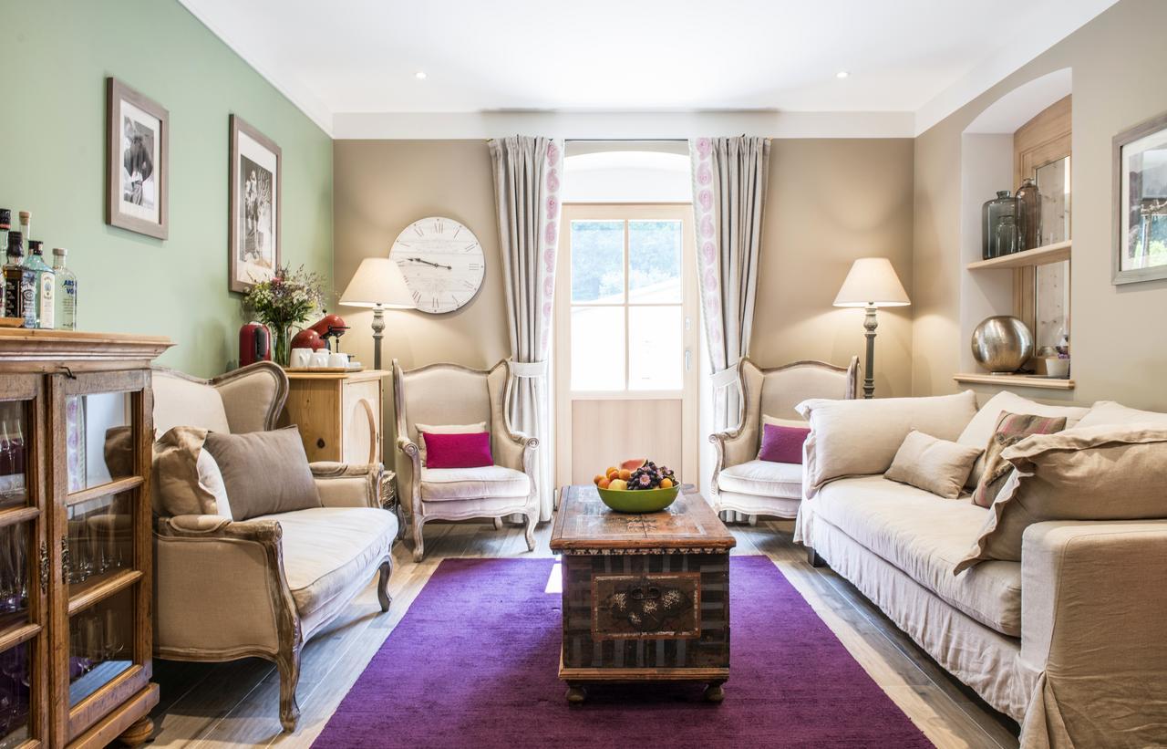 Deluxe Doppelzimmer