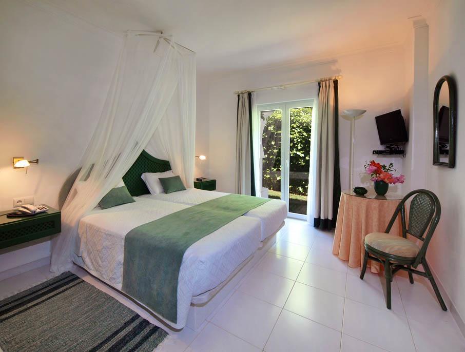 Habitación Doble Estándar