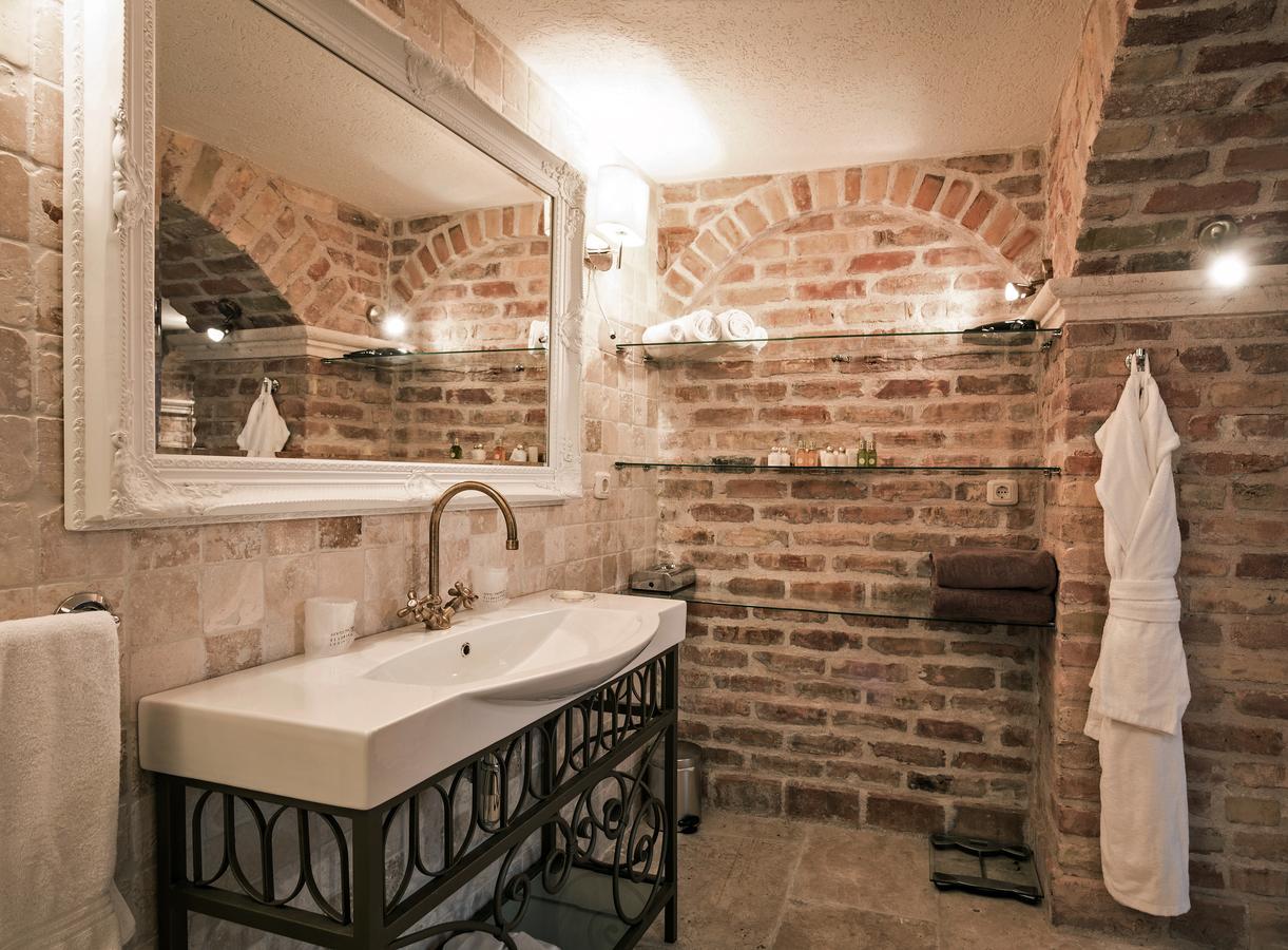 Duplex Suite