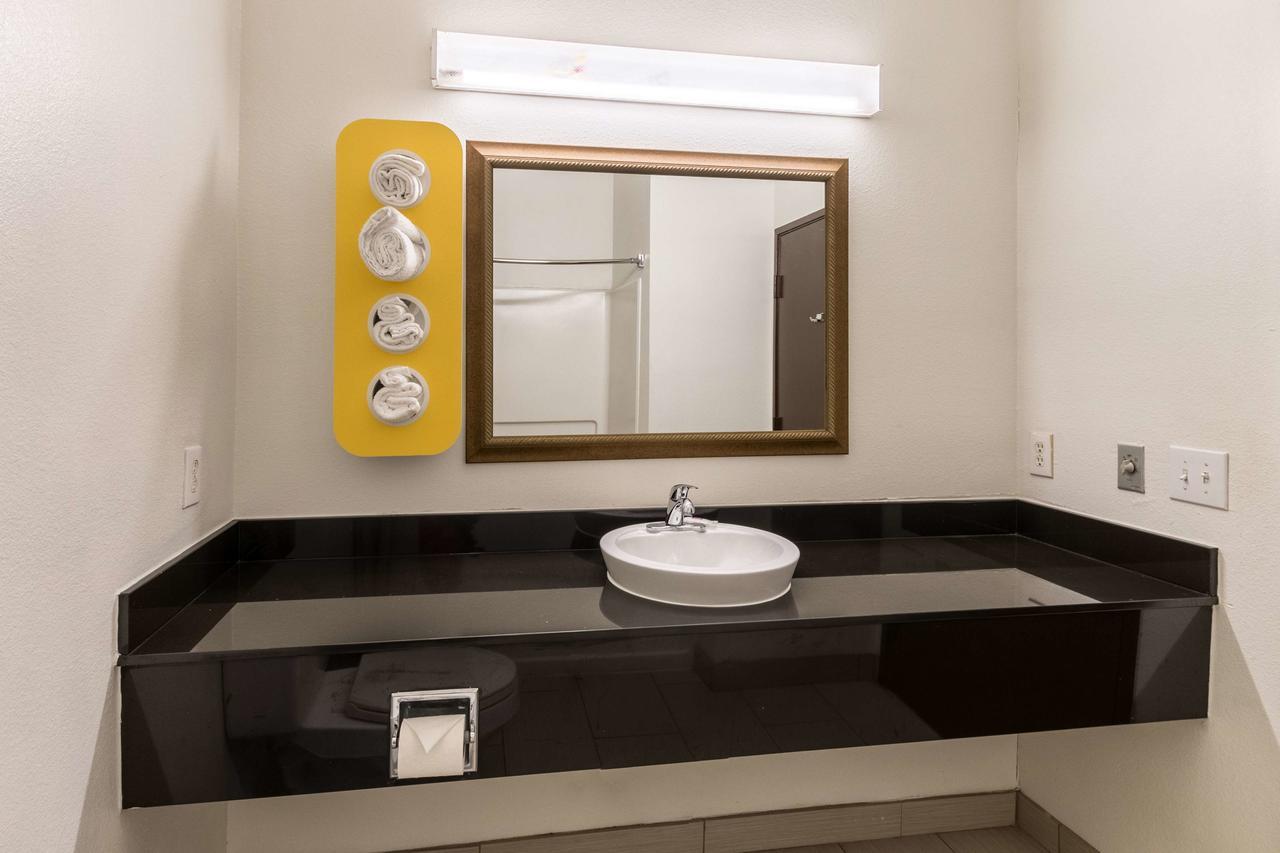 Suite Non-Smoking