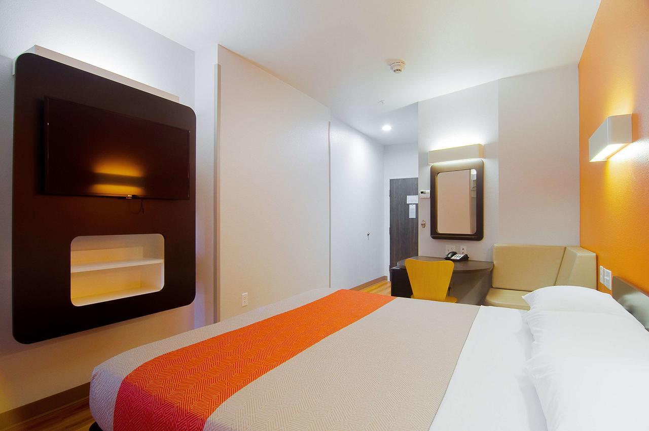 King Room Non-Smoking