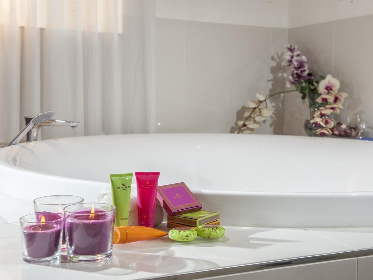 Suite Júnior