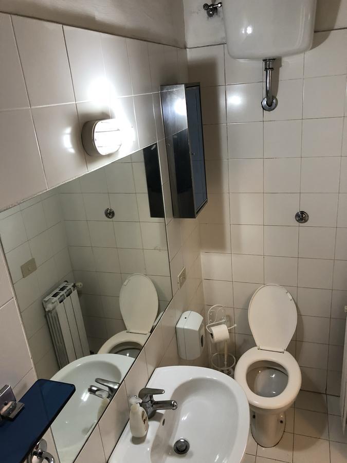 Familienzimmer mit eigenem Bad