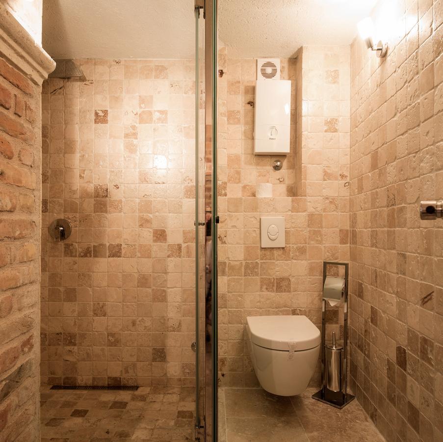 Duplex Suite