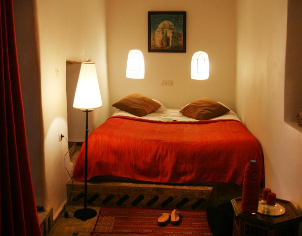 Habitación Doble Estándar