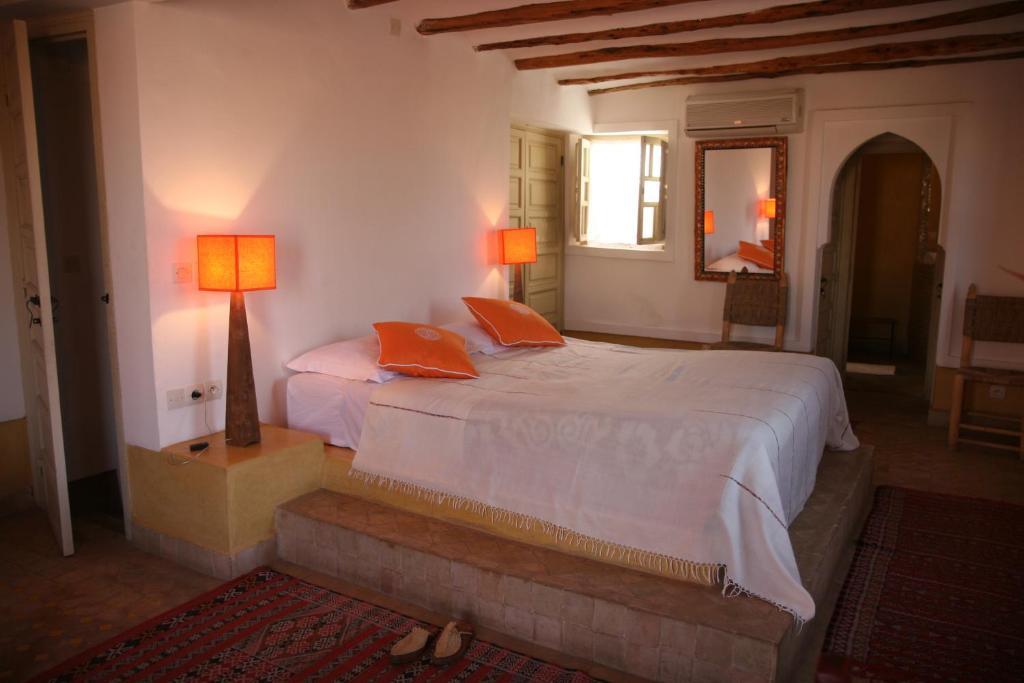 Habitación Triple Superior
