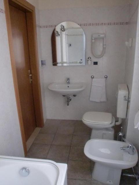 Dreibettzimmer