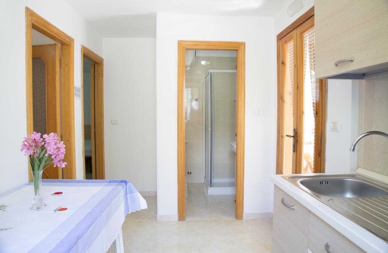 Casa Vacanze con 2 Camere da Letto
