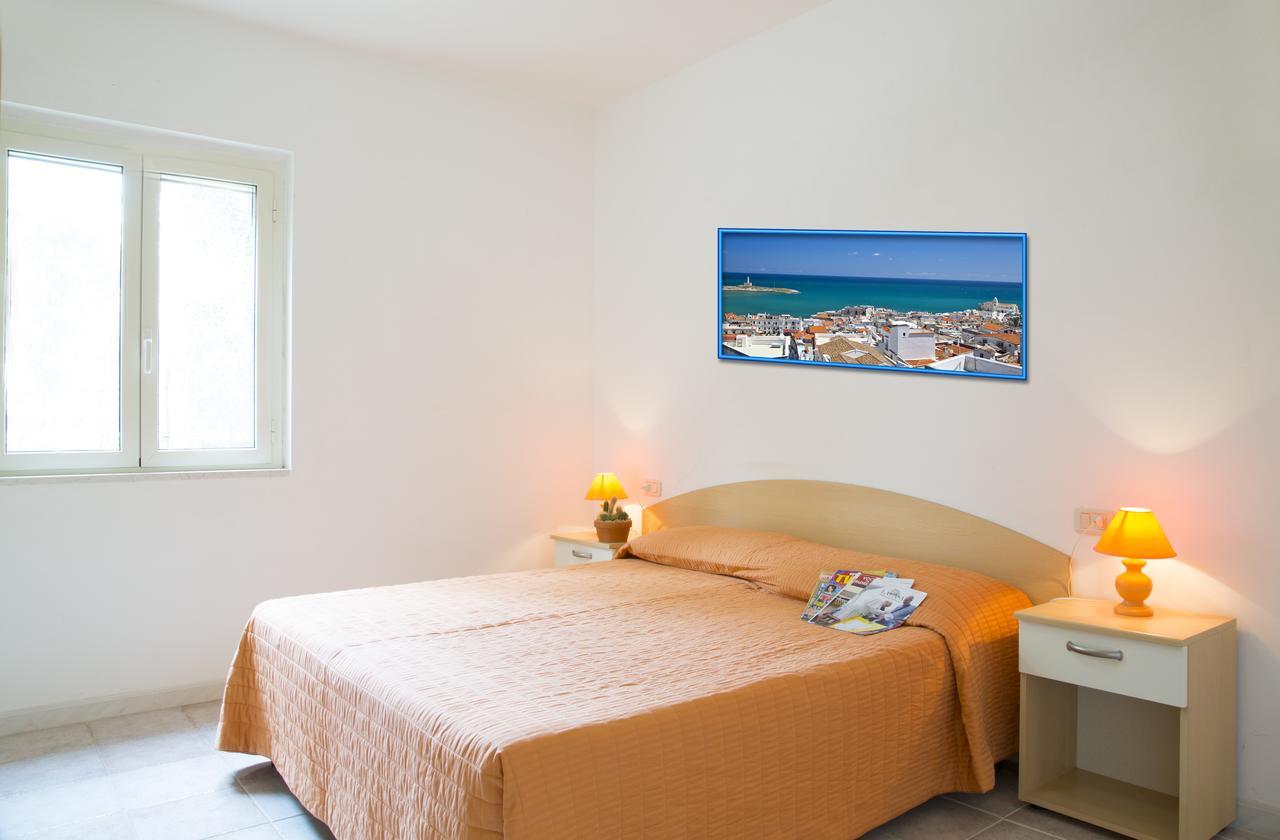 Appartamento con Vista Piscina