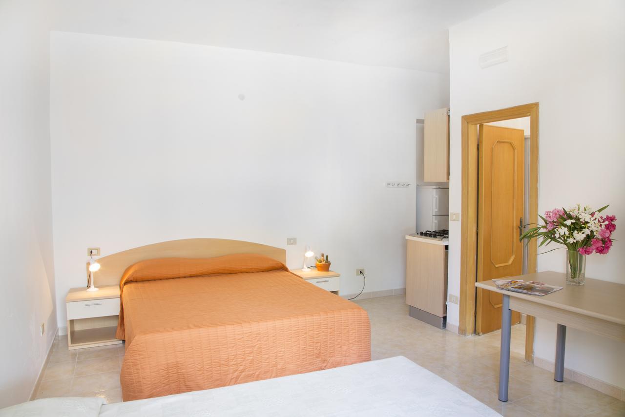 Casa Vacanze con 1 Camera da Letto