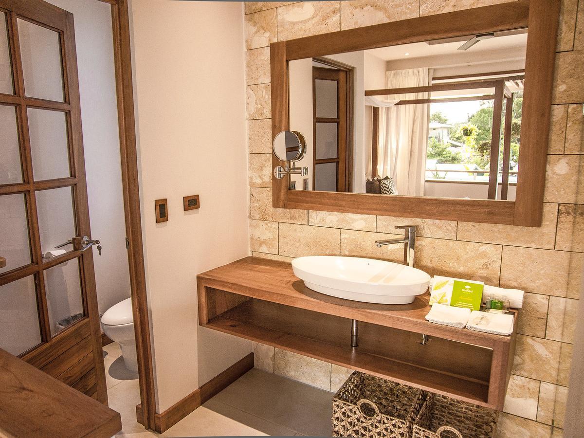 Queen Room Pool View Adults Only