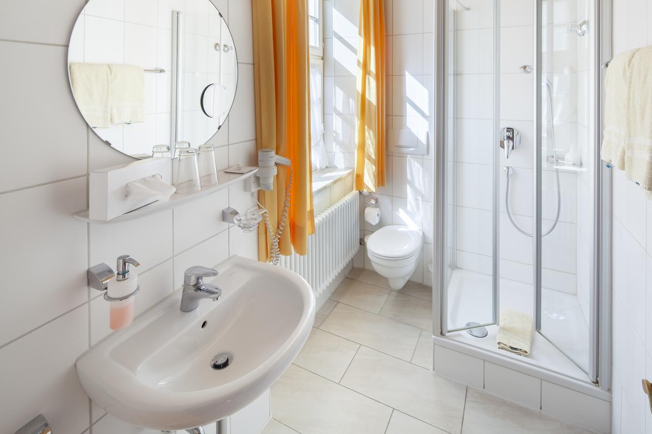 Comfort Dreibettzimmer