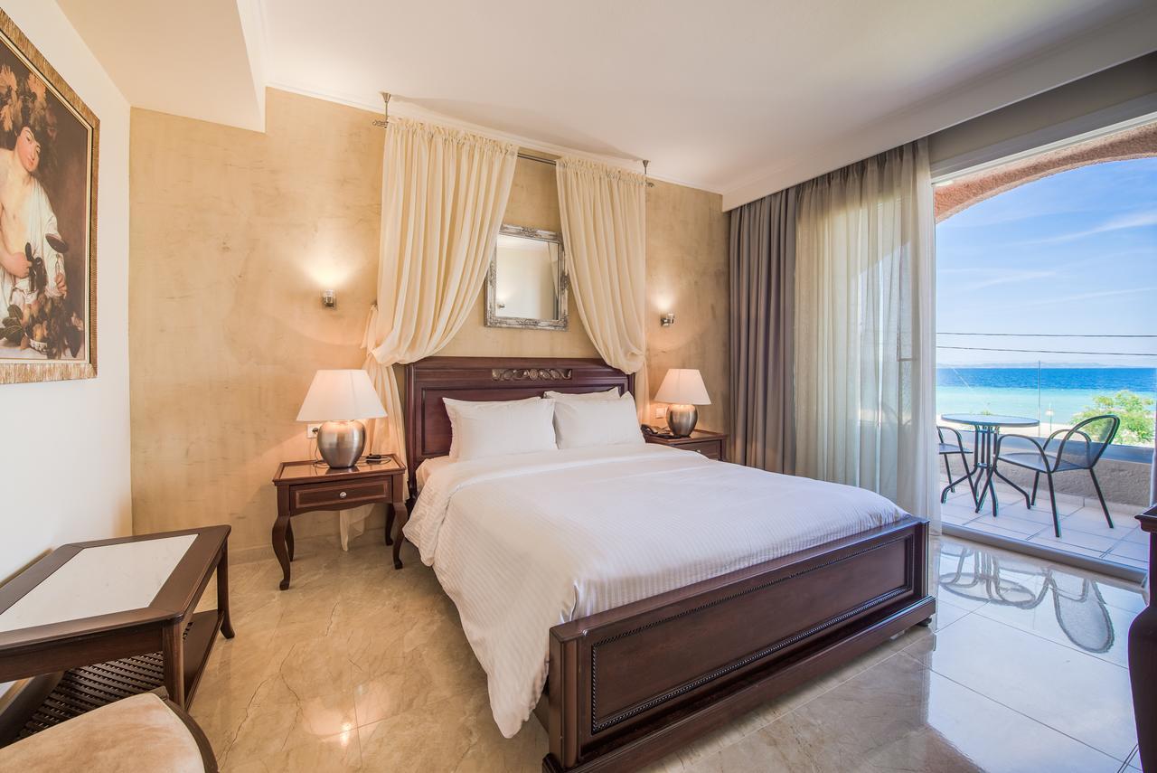 Suite mit 1 Schlafzimmer