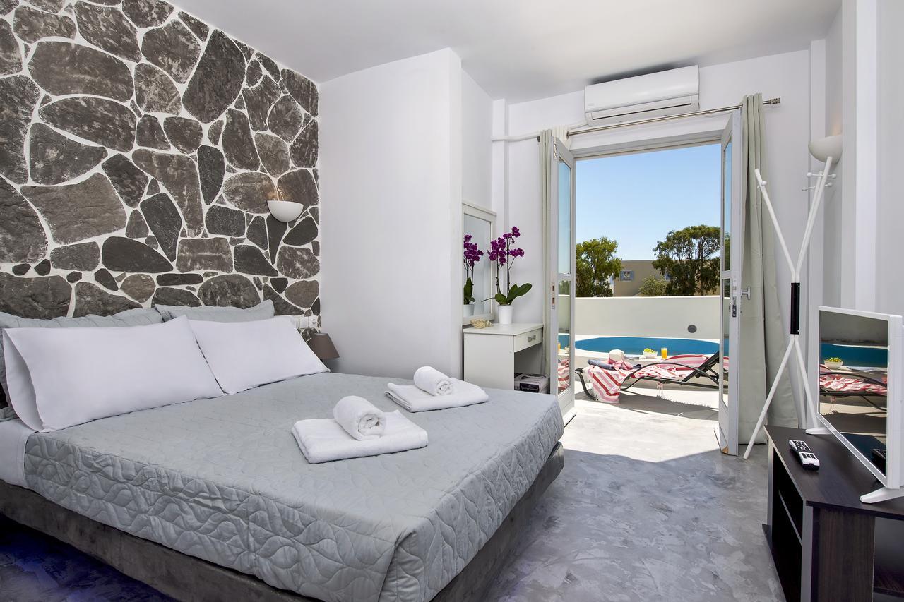 Superior Suite Private Pool